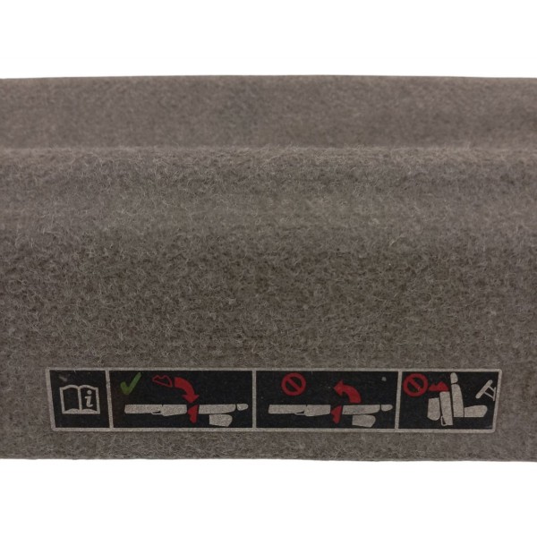 Cortina Bagagito Rand Rover Discovery 4 2009 2010 2011