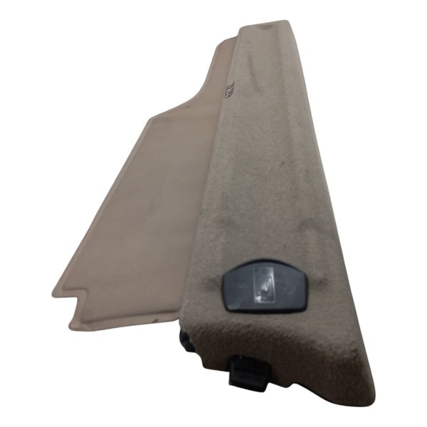 Cortina Bagagito Rand Rover Discovery 4 2009 2010 2011