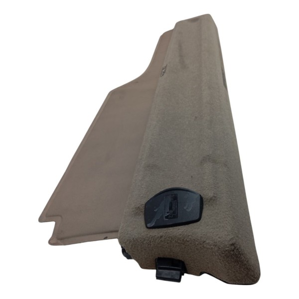 Cortina Bagagito Rand Rover Discovery 4 2009 2010 2011