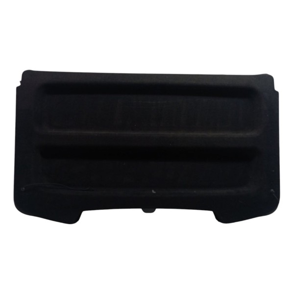 Tampão Bagagito Porta Malas Renault Sandero 2015 2016 2017 Preto