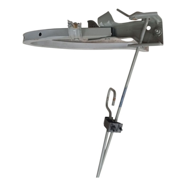 Par Braço Tampa Traseira Chevrolet Sonic 2011 2012 2013