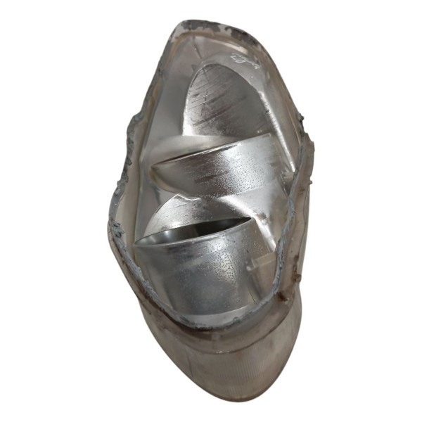 Lente Farol Direito Toyota Fielder 2006 2007