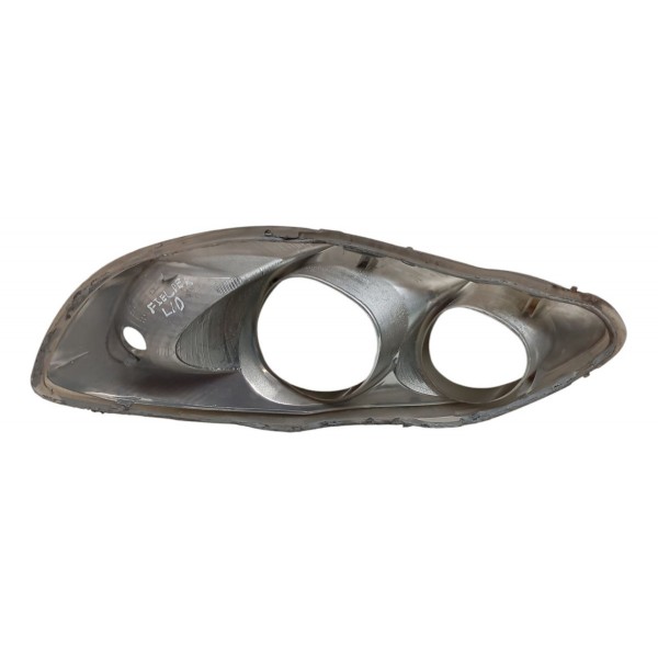 Lente Farol Direito Toyota Fielder 2006 2007