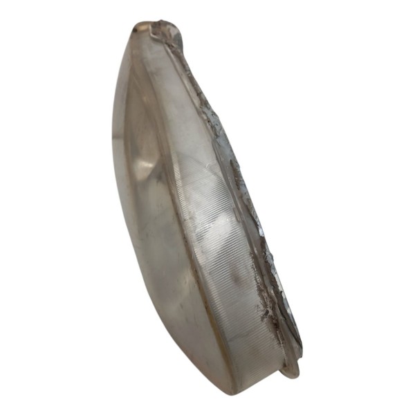 Lente Farol Direito Toyota Fielder 2006 2007