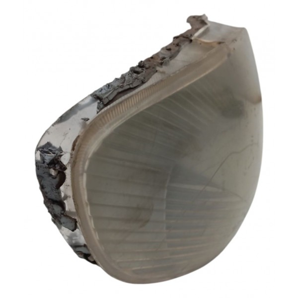 Lente Farol Direito Toyota Fielder 2006 2007