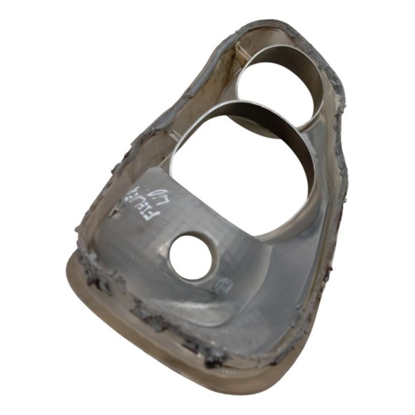 Lente Farol Direito Toyota Fielder 2006 2007