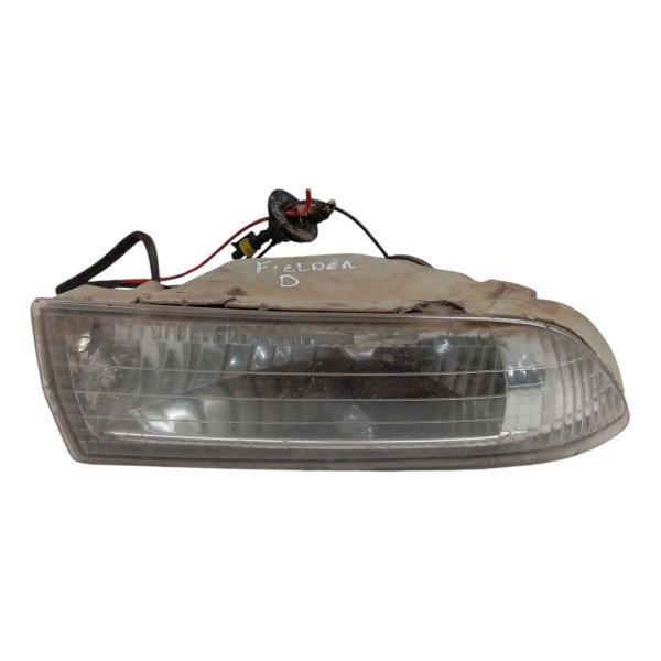 Farol Milha Direito Toyota Corolla Fielder 2006 2007