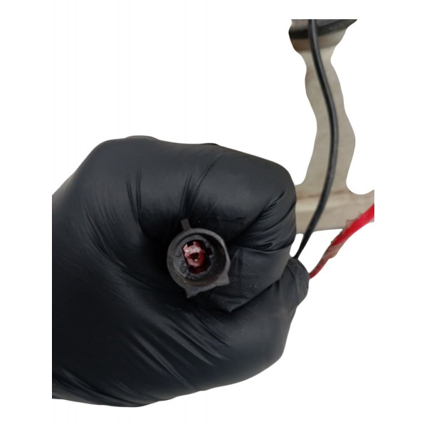 Farol Milha Direito Toyota Corolla Fielder 2006 2007