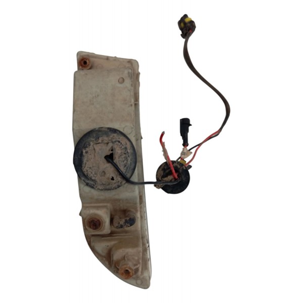 Farol Milha Direito Toyota Corolla Fielder 2006 2007