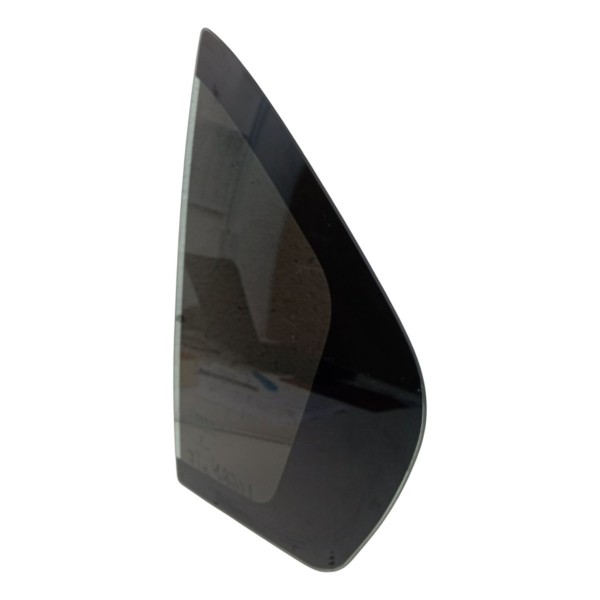 Vidro Fixo Traseiro Esquerdo Renault Logan 2014 2015