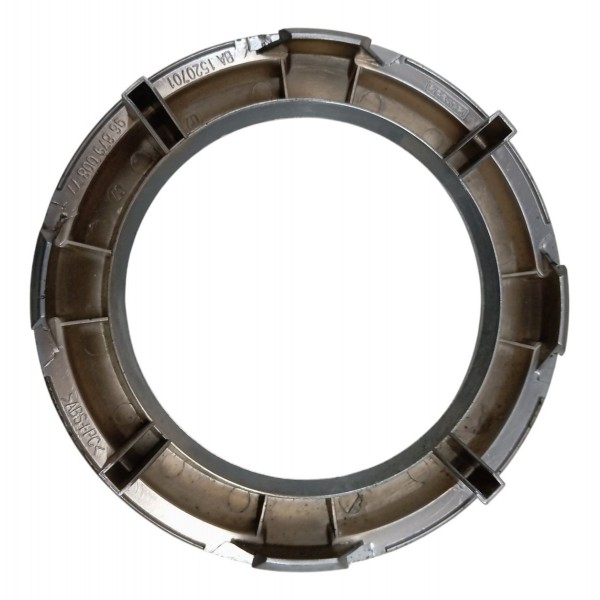 Difusor Ar Central Citroen C3 2014 2015 2016 2017