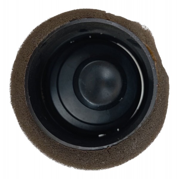 Difusor Ar Central Citroen C3 2014 2015 2016 2017