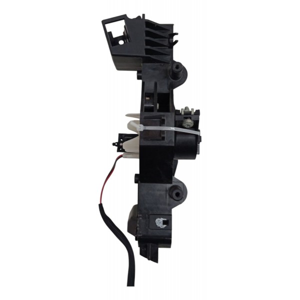 Cinta Airbag Hard Disk Renault Logan 2014 2015