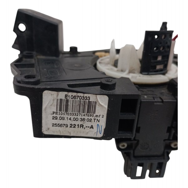 Cinta Airbag Hard Disk Renault Logan 2014 2015