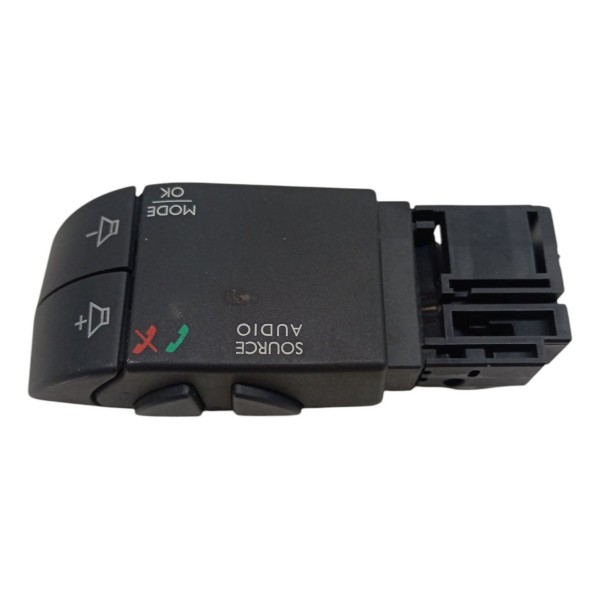 Comando Volume Chave Seta Renault Logan 2014 2015