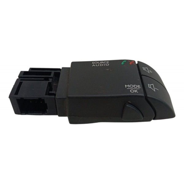 Comando Volume Chave Seta Renault Logan 2014 2015