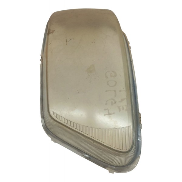 Lente Farol Esquerdo Volkswagen Gol G4 2008 2009