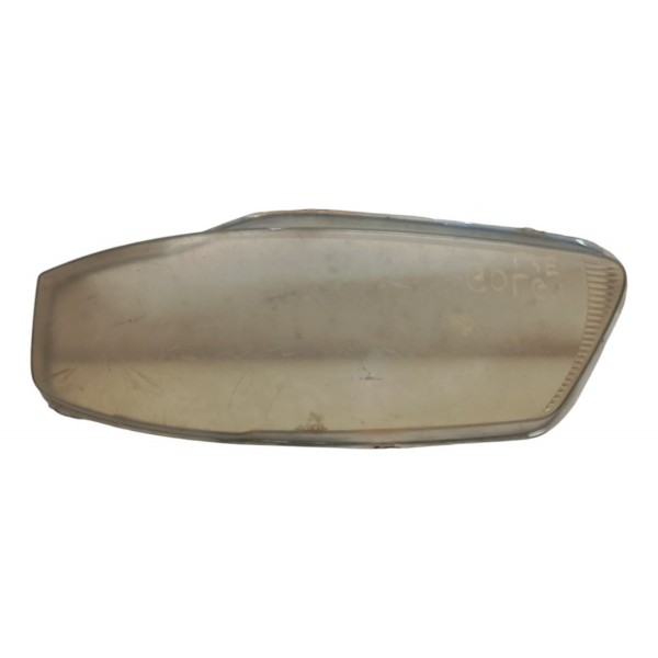 Lente Farol Esquerdo Volkswagen Gol G4 2008 2009