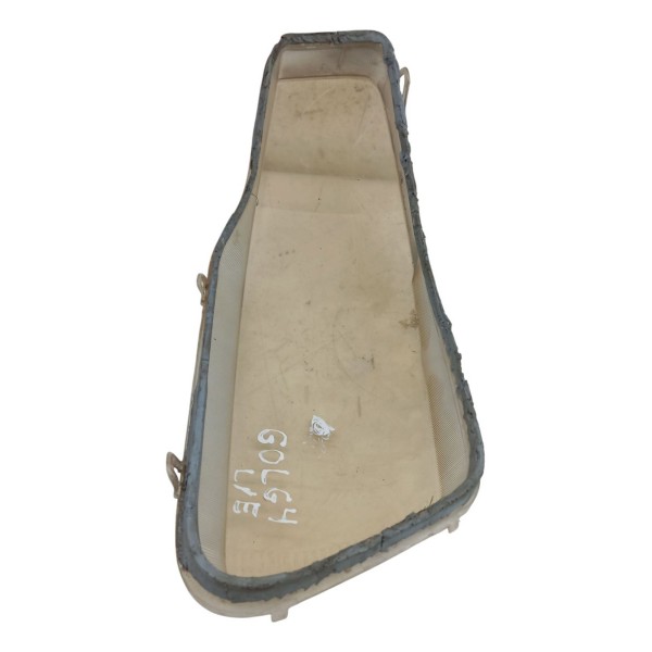 Lente Farol Esquerdo Volkswagen Gol G4 2008 2009