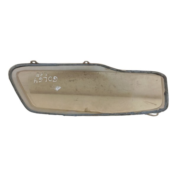 Lente Farol Esquerdo Volkswagen Gol G4 2008 2009