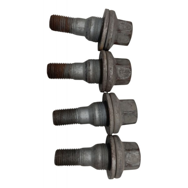 Parafuso Roda Citroen C3 2014 2015 2016