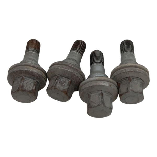 Parafuso Roda Citroen C3 2014 2015 2016