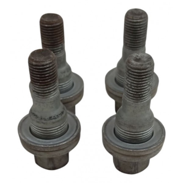 Parafuso Roda Citroen C3 2014 2015 2016