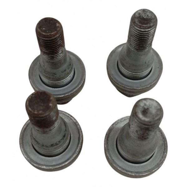 Parafuso Roda Citroen C3 2014 2015 2016