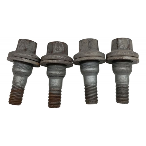 Parafuso Roda Citroen C3 2014 2015 2016