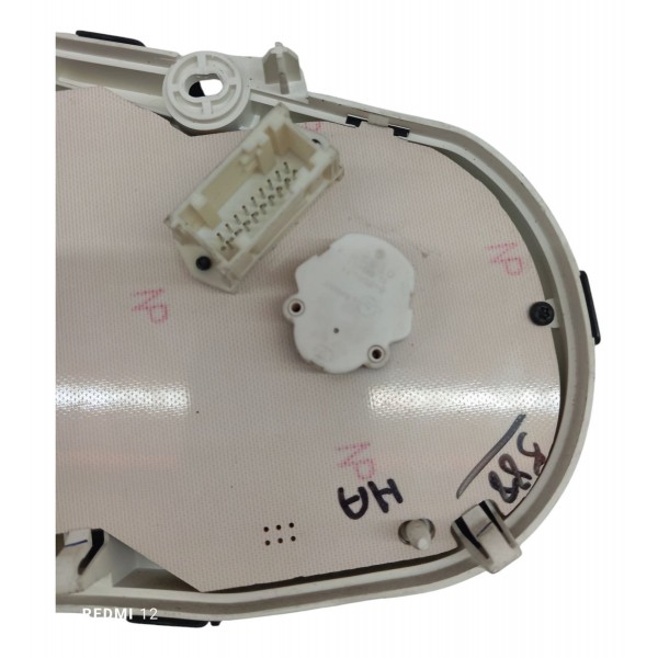 Painel Instrumentos Velocímetro Citroen C3 2015 2016 2017