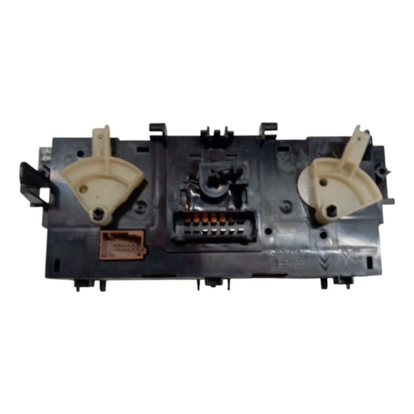 Painel Comando Ar Condicionado Citroen C3 2015 2016 2017