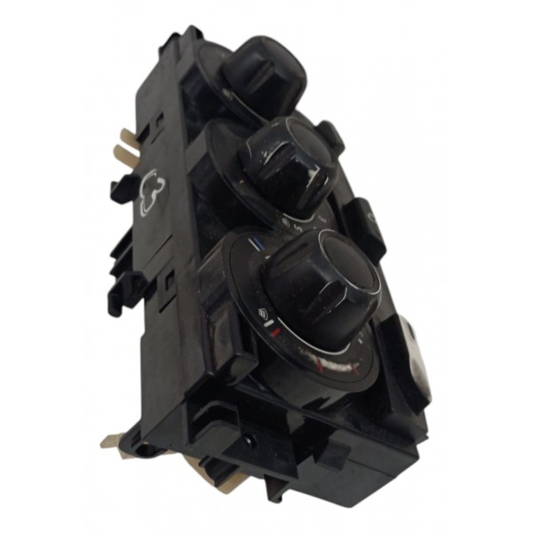 Painel Comando Ar Condicionado Citroen C3 2015 2016 2017