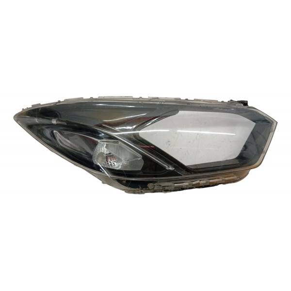 Lente Farol Direito Chevrolet Onix 2015 2016 2017
