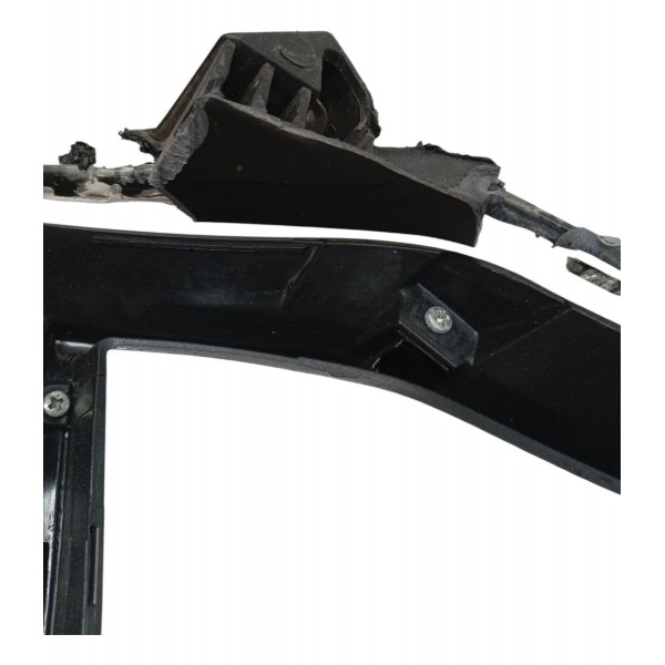 Lente Farol Direito Chevrolet Onix 2015 2016 2017