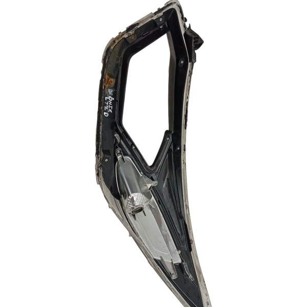 Lente Farol Direito Chevrolet Onix 2015 2016 2017