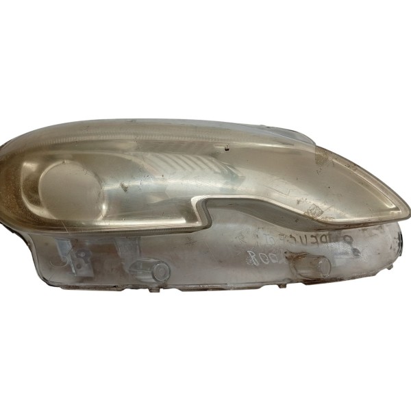 Lente Farol Direito Peugeot 2008 2014 2015 2016