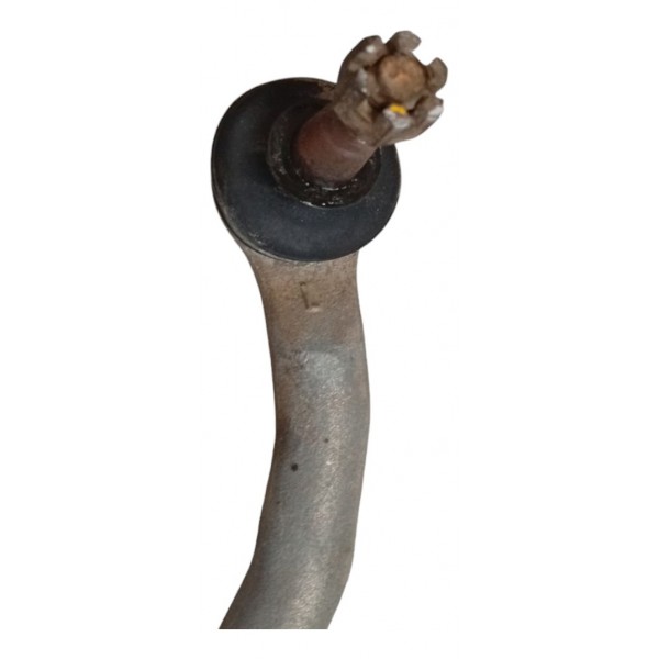 Caixa Direção Hidráulica Toyota Fielder 2006 2007