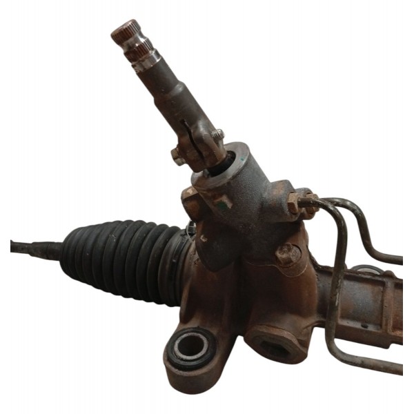 Caixa Direção Hidráulica Toyota Fielder 2006 2007