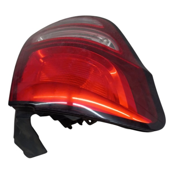 Lanterna Esquerda Citroen C3 2015 2016 2017 2018