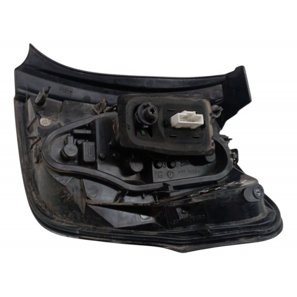 Lanterna Esquerda Citroen C3 2015 2016 2017 2018