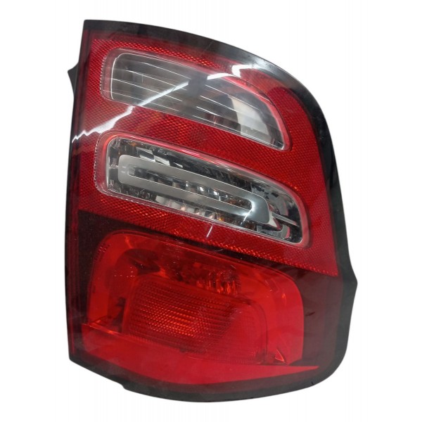 Lanterna Esquerda Citroen C3 2015 2016 2017 2018