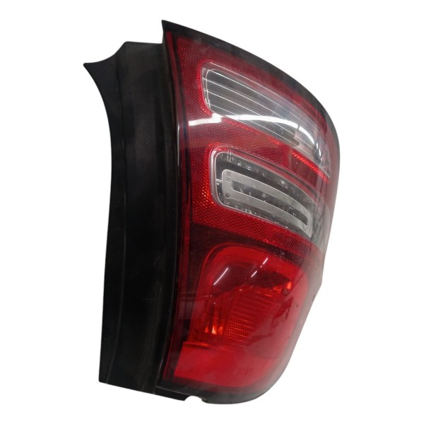 Lanterna Esquerda Citroen C3 2015 2016 2017 2018