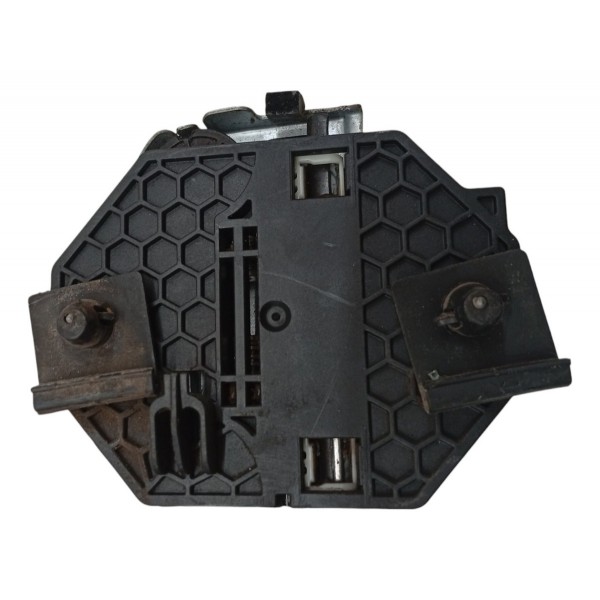 Maquina Vidro Dianteira Esquerda Renault Logan 2014 2015