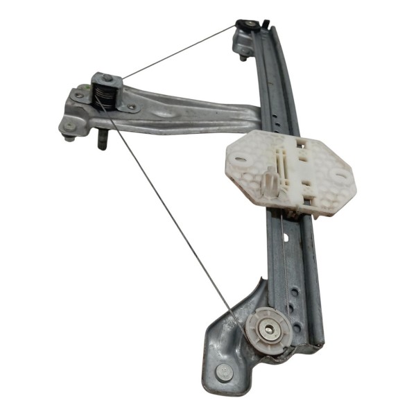 Maquina Vidro Traseiro Esquerda Renault Logan 2014 2015