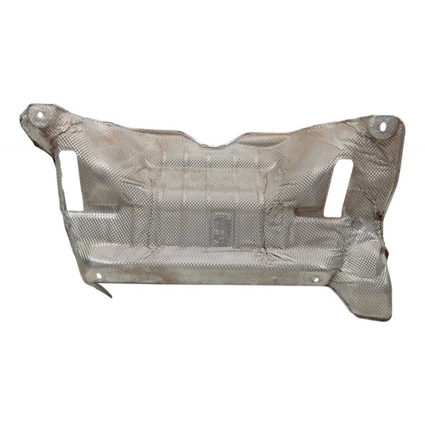 Defletor Calor Escape Gm Cruze Sedan 1.8 2013 2014 2015 2016