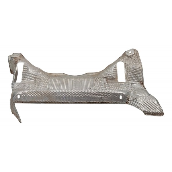 Defletor Calor Escape Gm Cruze Sedan 1.8 2013 2014 2015 2016