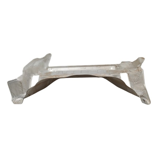 Defletor Calor Escape Gm Cruze Sedan 1.8 2013 2014 2015 2016