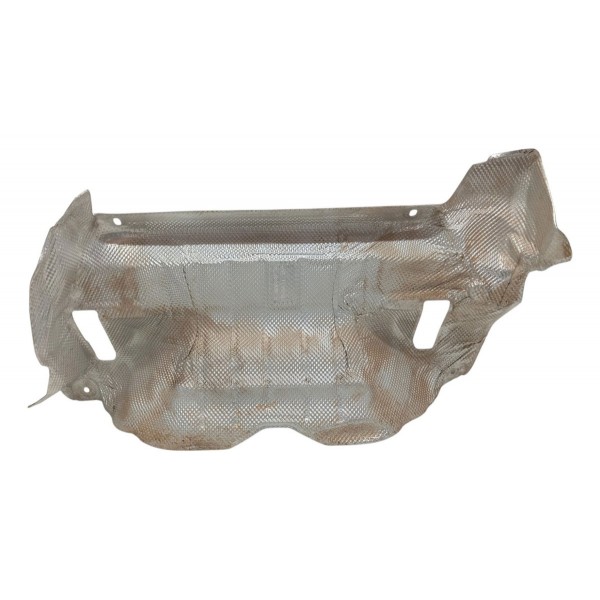 Defletor Calor Escape Gm Cruze Sedan 1.8 2013 2014 2015 2016