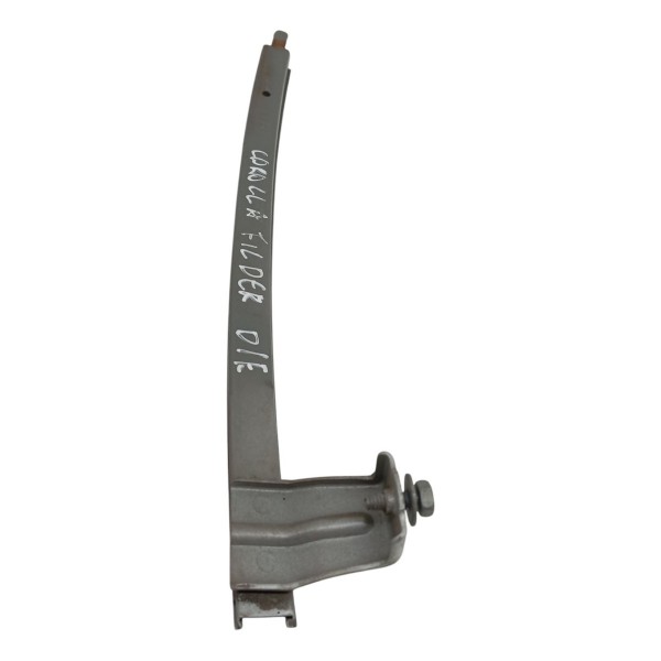 Guia Vidro Dianteiro Esquerdo Toyota Fielder 2006 2007