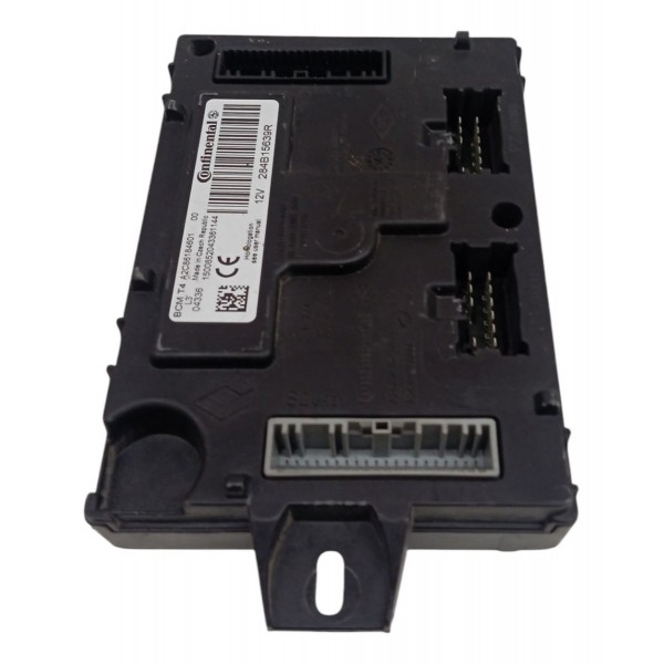 Modulo Bcm Renault Logan 1.0 2014 2015 2016